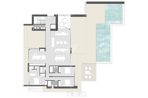 Villa i Moraira, Alicante, Moraira - € 3.950.000 | Ref: C43047* - foto 14
