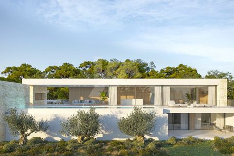 Villa i Moraira, Alicante, Moraira - € 2.350.000 | Ref: C43048* - foto 1