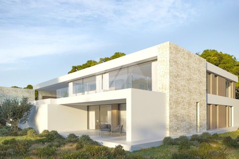 Villa i Moraira, Alicante, Moraira - € 2.350.000 | Ref: C43048* - foto 2