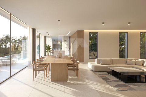 Villa i Moraira, Alicante, Moraira - € 2.350.000 | Ref: C43048* - foto 4