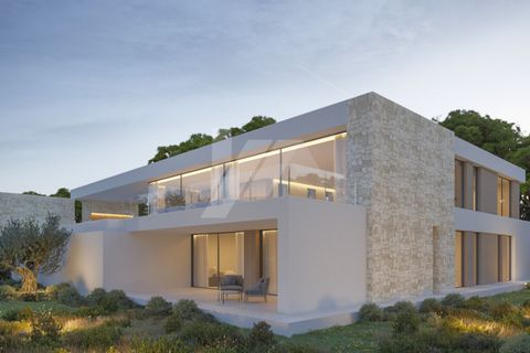 Villa i Moraira, Alicante, Moraira - € 2.350.000 | Ref: C43048* - foto 6
