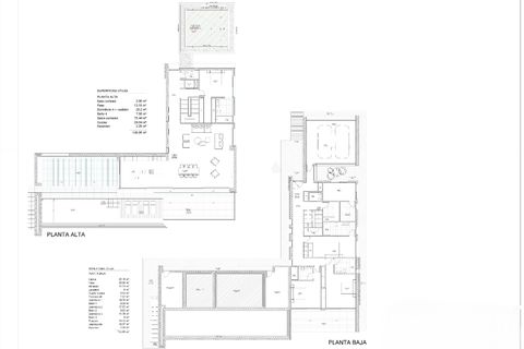 Villa i Moraira, Alicante, Moraira - € 2.350.000 | Ref: C43048* - foto 8