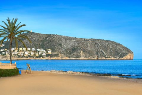 Villa i Moraira, Alicante, Moraira - € 2.350.000 | Ref: C43048* - foto 9