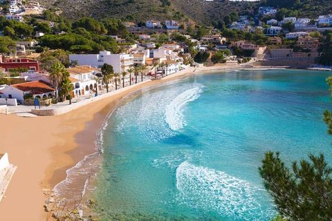 Villa i Moraira, Alicante, Moraira - € 2.350.000 | Ref: C43048* - foto 10