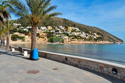 Villa i Moraira, Alicante, Moraira - € 2.350.000 | Ref: C43048* - foto 11