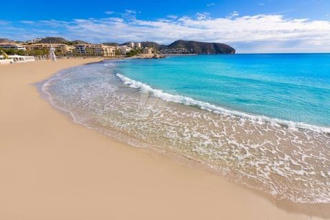 Villa i Moraira, Alicante, Moraira - € 2.350.000 | Ref: C43048* - foto 12
