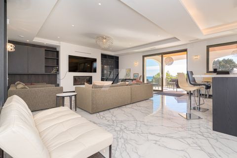 Villa i Moraira, Alicante, Moraira - € 3.300.000 | Ref: C43052* - foto 4
