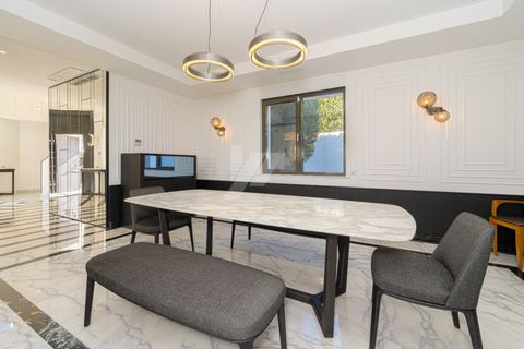 Villa i Moraira, Alicante, Moraira - € 3.300.000 | Ref: C43052* - foto 7