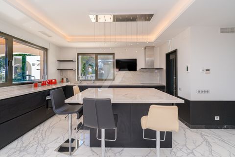 Villa i Moraira, Alicante, Moraira - € 3.300.000 | Ref: C43052* - foto 11