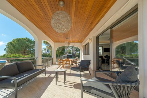 Villa i Moraira, Alicante, Moraira - € 3.300.000 | Ref: C43052* - foto 23