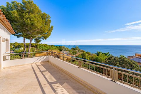 Villa i Moraira, Alicante, Moraira - € 3.300.000 | Ref: C43052* - foto 38
