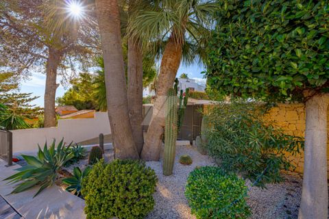 Villa i Moraira, Alicante, Moraira - € 3.300.000 | Ref: C43052* - foto 48