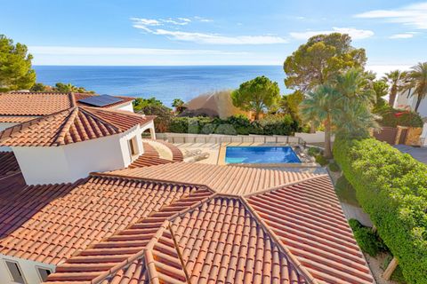 Villa i Moraira, Alicante, Moraira - € 3.300.000 | Ref: C43052* - foto 50