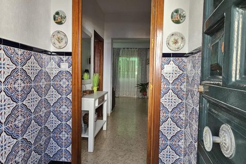 Villa i Gibraleon, Huelva, Gibraleon - € 149.990 | Ref: TT00335/10764 - foto 3
