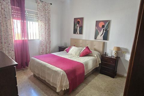 Villa i Gibraleon, Huelva, Gibraleon - € 149.990 | Ref: TT00335/10764 - foto 9