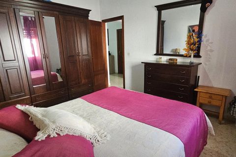 Villa i Gibraleon, Huelva, Gibraleon - € 149.990 | Ref: TT00335/10764 - foto 10