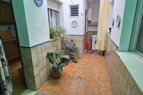Villa i Gibraleon, Huelva, Gibraleon - € 149.990 | Ref: TT00335/10764 - foto 20