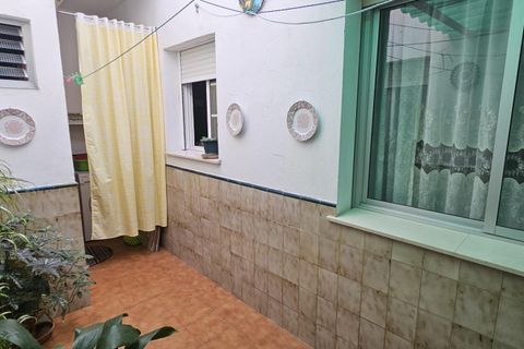 Villa i Gibraleon, Huelva, Gibraleon - € 149.990 | Ref: TT00335/10764 - foto 21