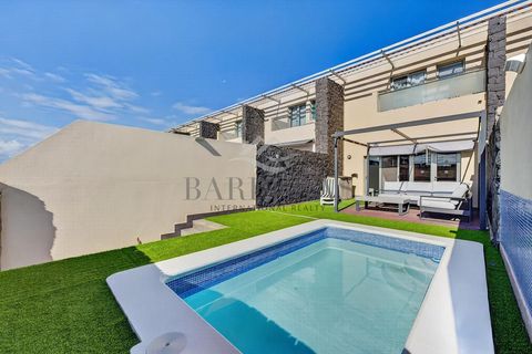 Rækkehus i Amarilla Golf, Tenerife, Amarilla Golf - € 570.000 | Ref: CIB - AG01 - foto 2
