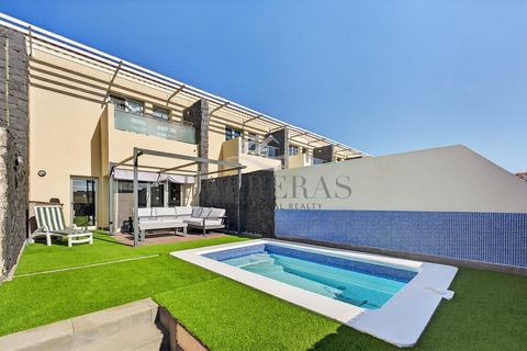 Rækkehus i Amarilla Golf, Tenerife, Amarilla Golf - € 570.000 | Ref: CIB - AG01 - foto 3