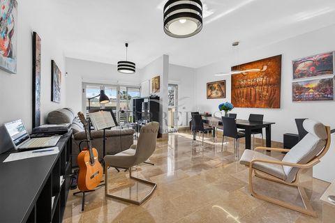 Rækkehus i Amarilla Golf, Tenerife, Amarilla Golf - € 570.000 | Ref: CIB - AG01 - foto 6