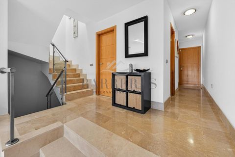 Rækkehus i Amarilla Golf, Tenerife, Amarilla Golf - € 570.000 | Ref: CIB - AG01 - foto 10