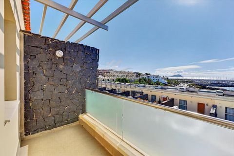 Rækkehus i Amarilla Golf, Tenerife, Amarilla Golf - € 570.000 | Ref: CIB - AG01 - foto 13