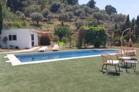 Landejendom i Torrox, Malaga, Torrox - € 475.000 | Ref: 8012 - foto 5