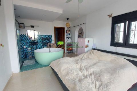 Landejendom i Torrox, Malaga, Torrox - € 475.000 | Ref: 8012 - foto 13