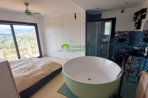 Landejendom i Torrox, Malaga, Torrox - € 475.000 | Ref: 8012 - foto 14