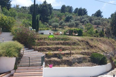 Landejendom i Torrox, Malaga, Torrox - € 475.000 | Ref: 8012 - foto 25