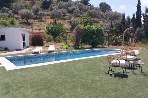 Landejendom i Torrox, Malaga, Torrox - € 475.000 | Ref: 8012 - foto 27