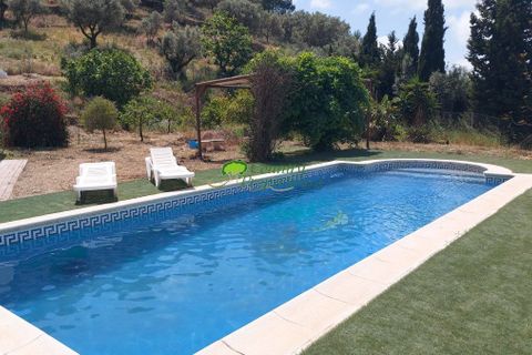 Landejendom i Torrox, Malaga, Torrox - € 475.000 | Ref: 8012 - foto 29