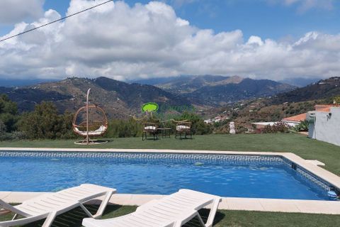 Landejendom i Torrox, Malaga, Torrox - € 475.000 | Ref: 8012 - foto 31