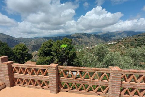 Landejendom i Torrox, Malaga, Torrox - € 475.000 | Ref: 8012 - foto 35