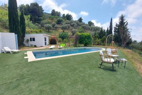 Landejendom i Torrox, Malaga, Torrox - € 475.000 | Ref: 8012 - foto 36