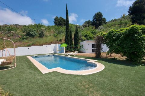 Landejendom i Torrox, Malaga, Torrox - € 475.000 | Ref: 8012 - foto 39