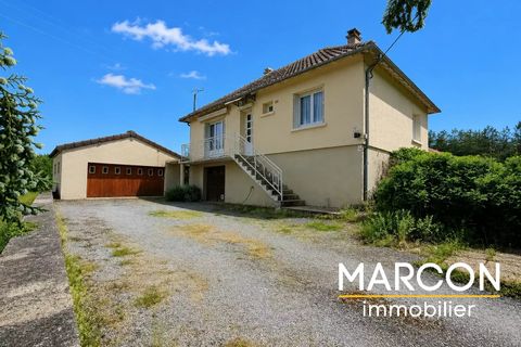 Villa i Aubusson, Creuse, Aubusson - € 104.500 | Ref: 89417 - foto 3