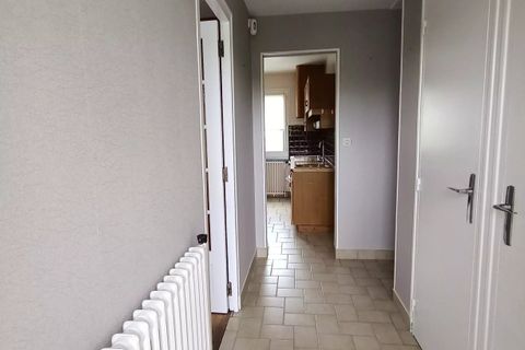 Villa i Aubusson, Creuse, Aubusson - € 104.500 | Ref: 89417 - foto 4