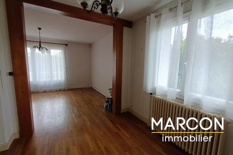 Villa i Aubusson, Creuse, Aubusson - € 104.500 | Ref: 89417 - foto 5