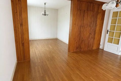 Villa i Aubusson, Creuse, Aubusson - € 104.500 | Ref: 89417 - foto 6