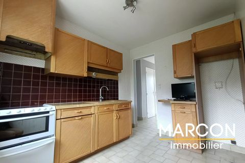 Villa i Aubusson, Creuse, Aubusson - € 104.500 | Ref: 89417 - foto 9