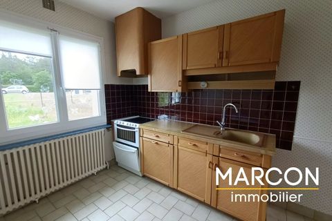 Villa i Aubusson, Creuse, Aubusson - € 104.500 | Ref: 89417 - foto 10