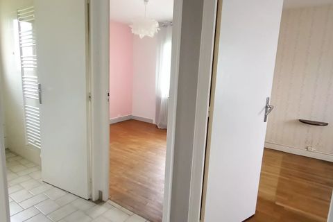 Villa i Aubusson, Creuse, Aubusson - € 104.500 | Ref: 89417 - foto 11