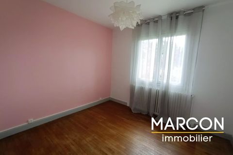 Villa i Aubusson, Creuse, Aubusson - € 104.500 | Ref: 89417 - foto 12