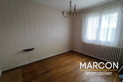 Villa i Aubusson, Creuse, Aubusson - € 104.500 | Ref: 89417 - foto 14