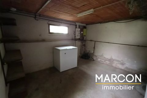 Villa i Aubusson, Creuse, Aubusson - € 104.500 | Ref: 89417 - foto 16