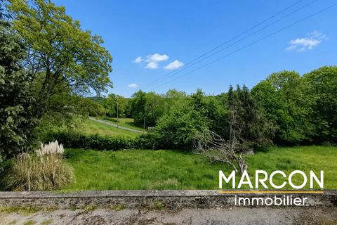 Villa i Aubusson, Creuse, Aubusson - € 104.500 | Ref: 89417 - foto 21
