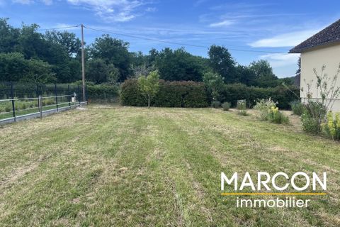 Villa i Aubusson, Creuse, Aubusson - € 104.500 | Ref: 89417 - foto 23