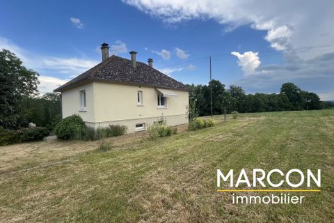 Villa i Aubusson, Creuse, Aubusson - € 104.500 | Ref: 89417 - foto 24